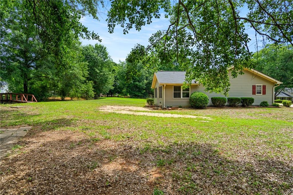 3879 Partridge Place Southwest Conyers, GA 30094 - Photo 37 of 37