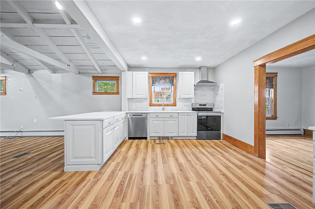 3288 Mendon Road Cumberland, RI 02864 - Photo 29 of 49
