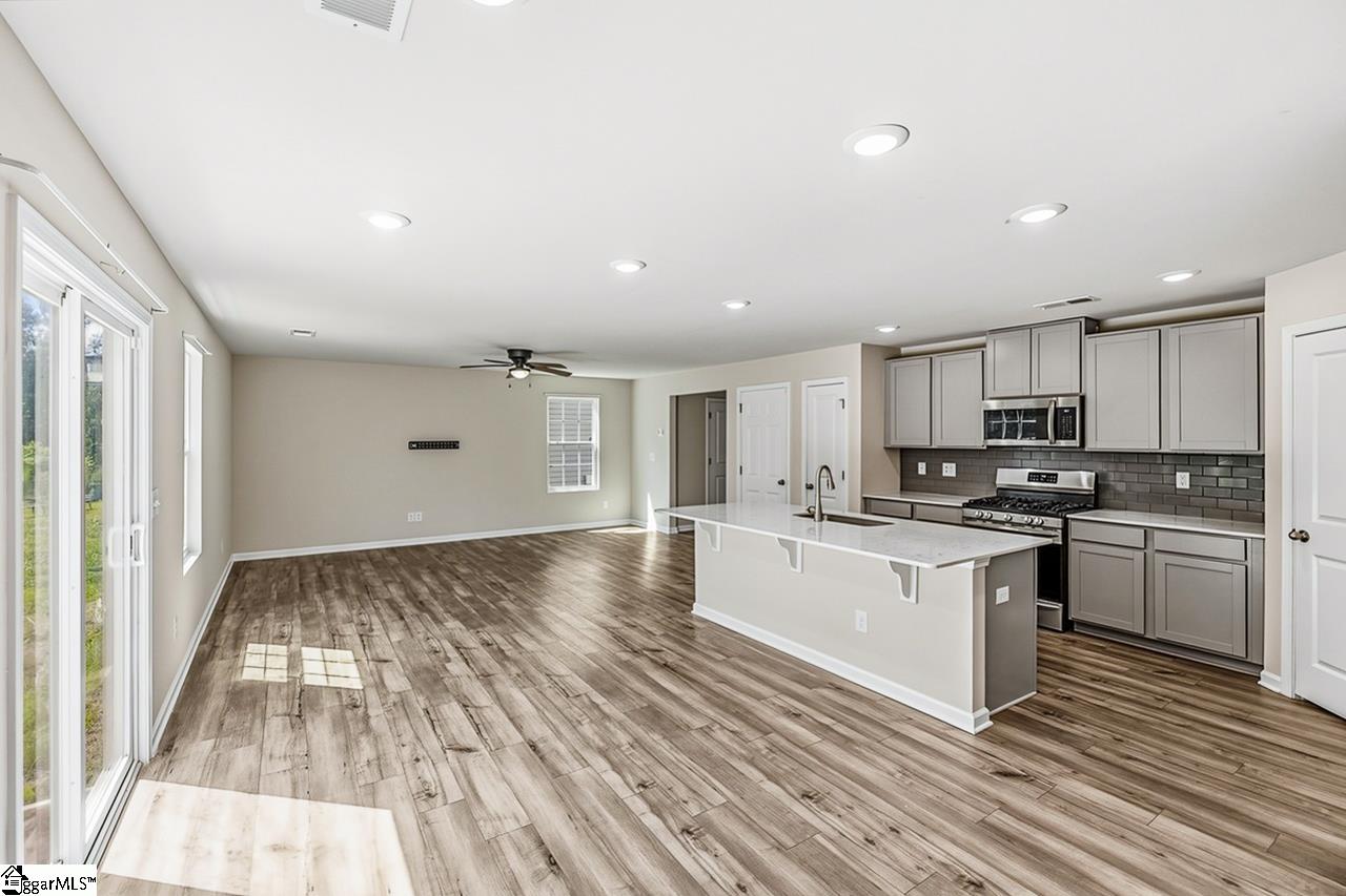 1285 Kilead Court Boiling Springs, SC 29316 - Photo 13 of 41
