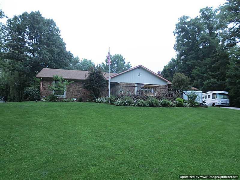 7951 East Hadley Road Camby, IN 46113 - Photo 2 of 13