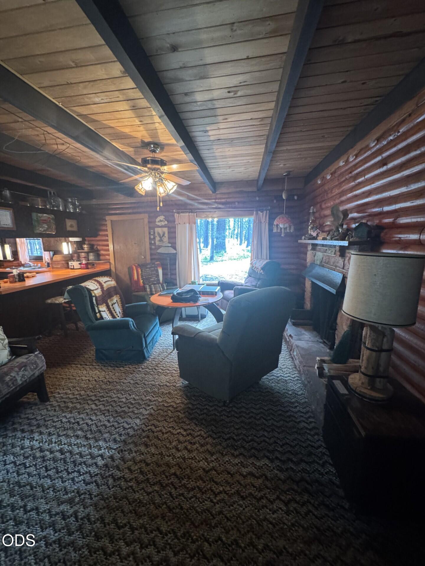 10 Diamond Lake Loop Chemult, OR 97731 - Photo 11 of 23