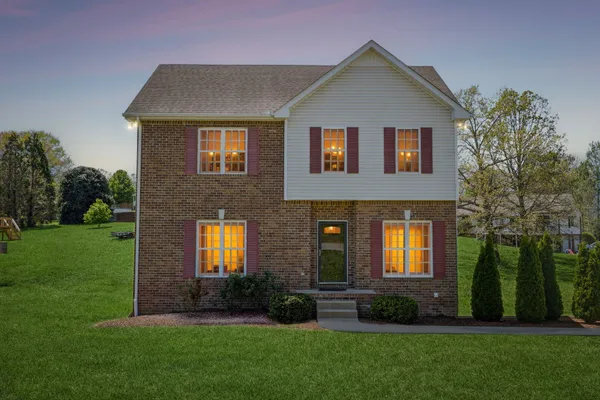 $447,900 | 7415 Master Shane Drive, Fairview, TN 37062