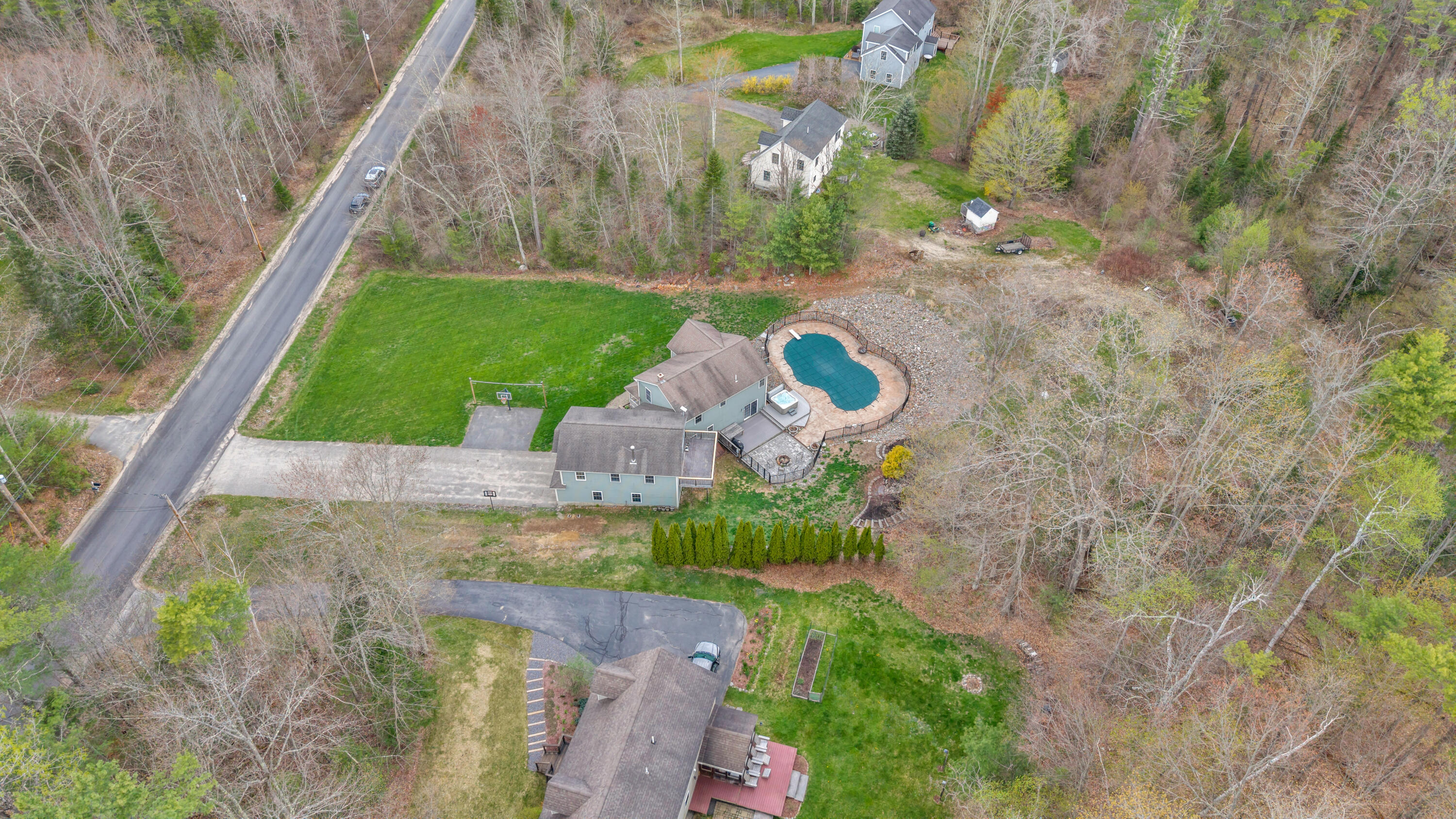 35 Barstow Road Gorham, ME 04038 - Photo 60 of 71 DJI_20260507115500_0025_D