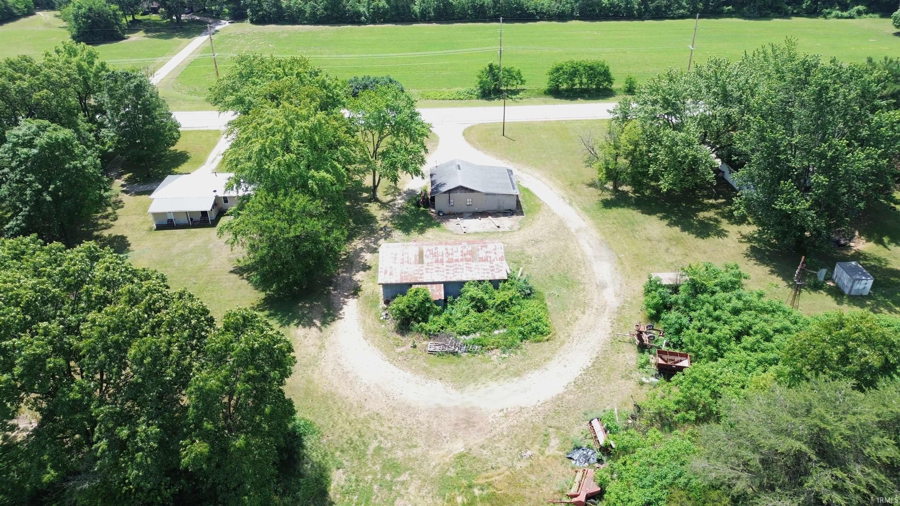 120 State Road Bristol, IN 46507 - Photo 3 of 13