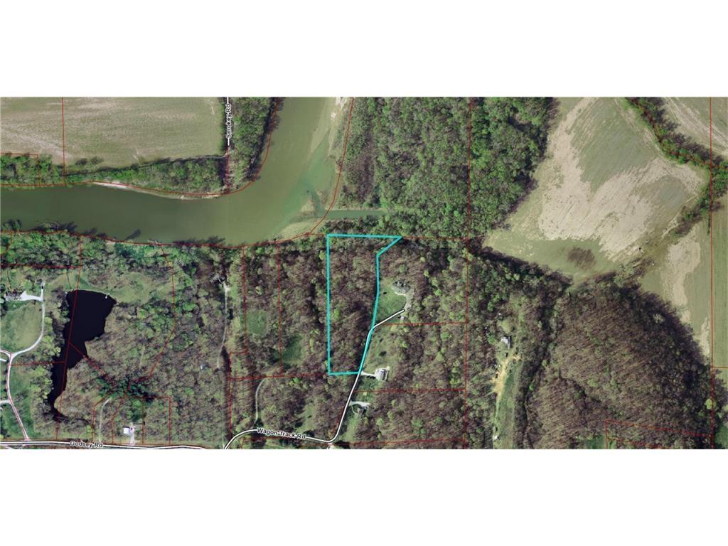 0 Wagon Track Road Martinsville, IN 46151 - Photo 25 of 25 Gallery Image 25