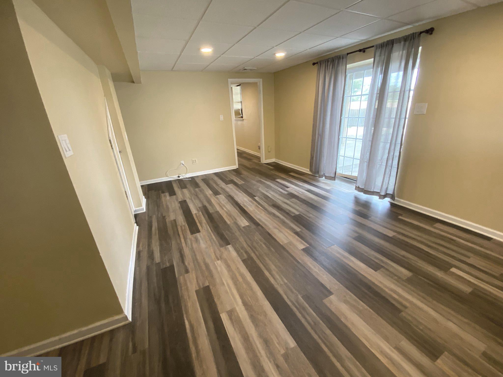 394 Croshaw Road, Unit B Wrightstown, NJ 08562 - Photo 11 of 16 Bedroom 2 reverse view