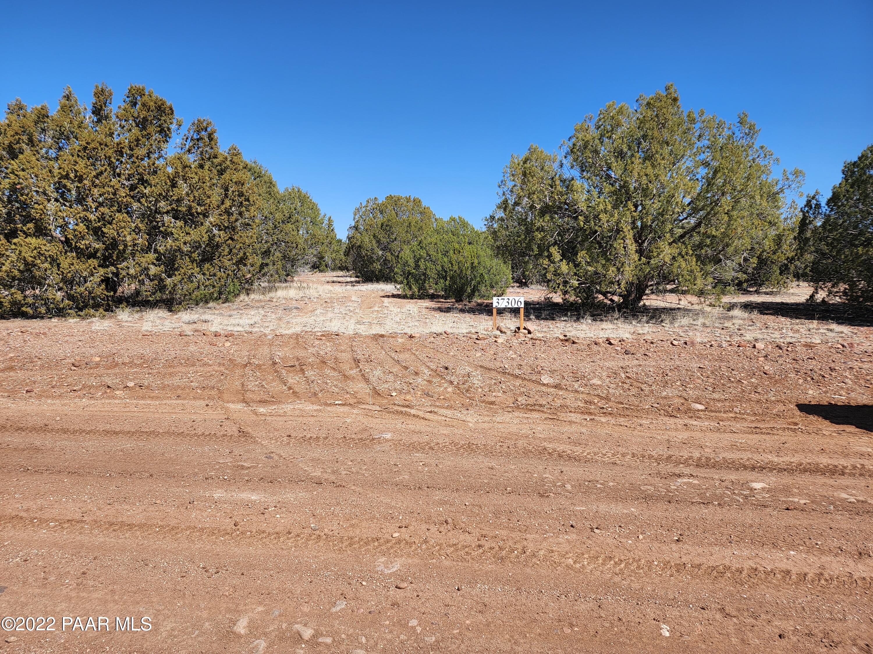 37306 West Howling Coyote Road Seligman, AZ 86337 - Photo 1 of 20 20220402_104400