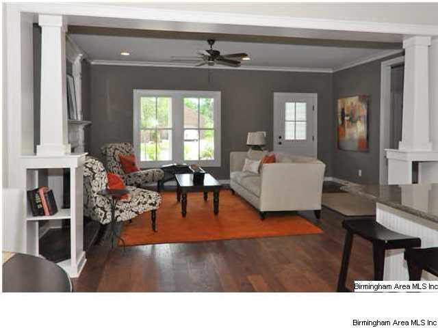 2484 Montauk Road Birmingham, AL 35226 - Photo 4 of 8