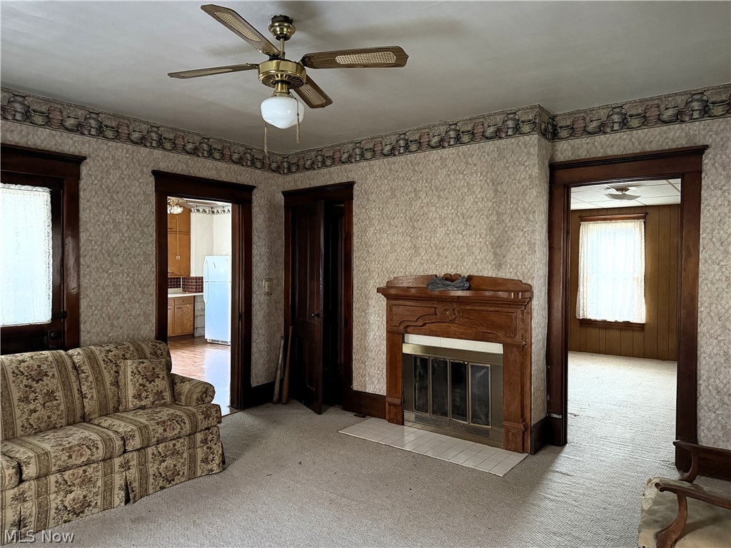 6809 Leonhard Hill Road Southwest Port Washington, OH 43837 - Photo 7 of 21