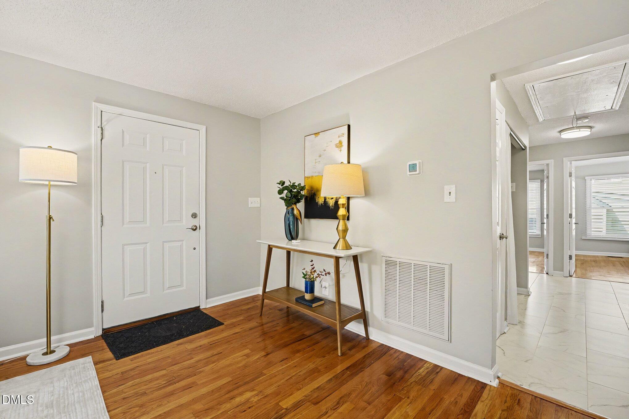 2125 Cheek Road Durham, NC 27704 - Photo 4 of 24 Gallery Image 4