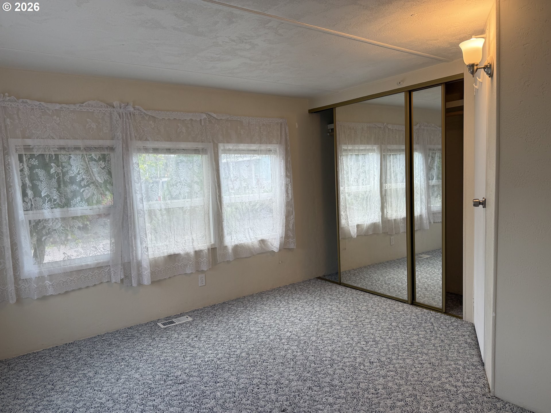 5335 Main Street, Unit 10 Springfield, OR 97478 - Photo 14 of 35 Bedroom, Primary