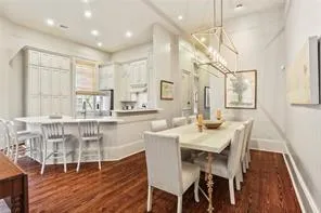 $7,000 | 1221 Napoleon Avenue, Unit A, New Orleans, LA 70115