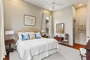 $7,000 | 1221 Napoleon Avenue, Unit A, New Orleans, LA 70115