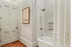 $7,000 | 1221 Napoleon Avenue, Unit A, New Orleans, LA 70115