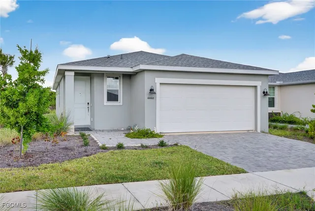 $299,900 | 44416 Cable Crk Drive, Punta Gorda, FL 33982