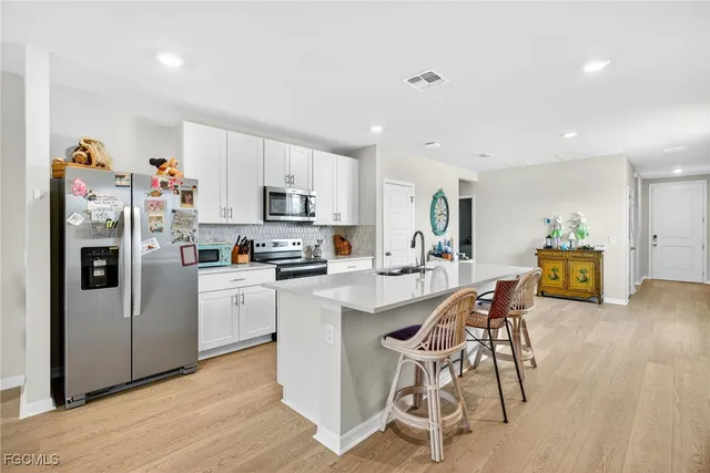 $299,900 | 44416 Cable Crk Drive, Punta Gorda, FL 33982