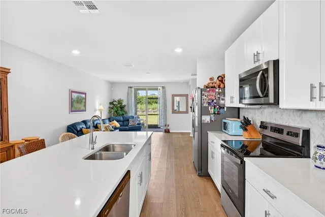 $299,900 | 44416 Cable Crk Drive, Punta Gorda, FL 33982