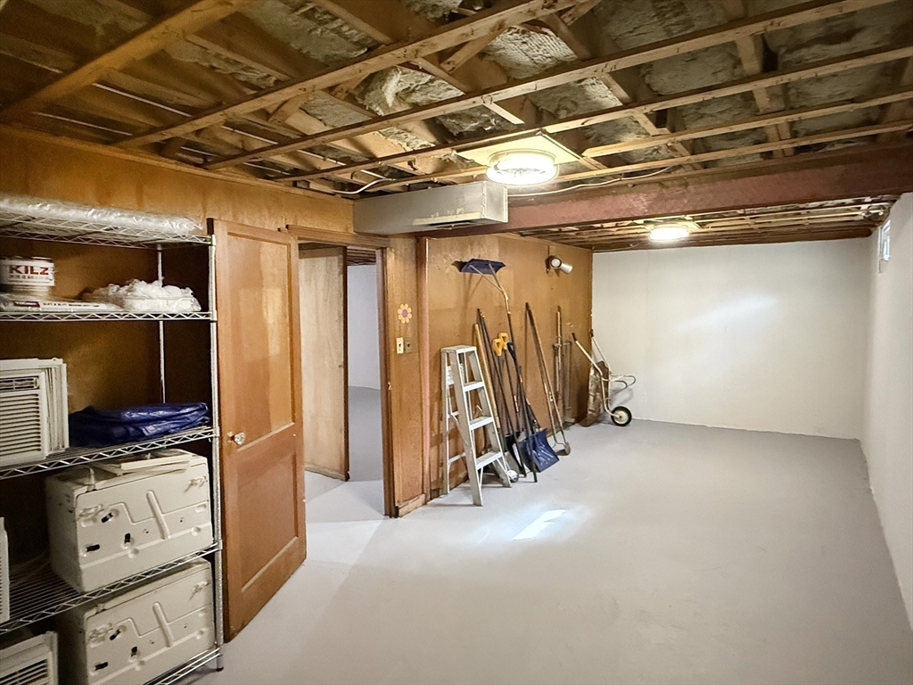 11 Webb Road Sharon, MA 02067 - Photo 16 of 19 a view of a room with gym equipment