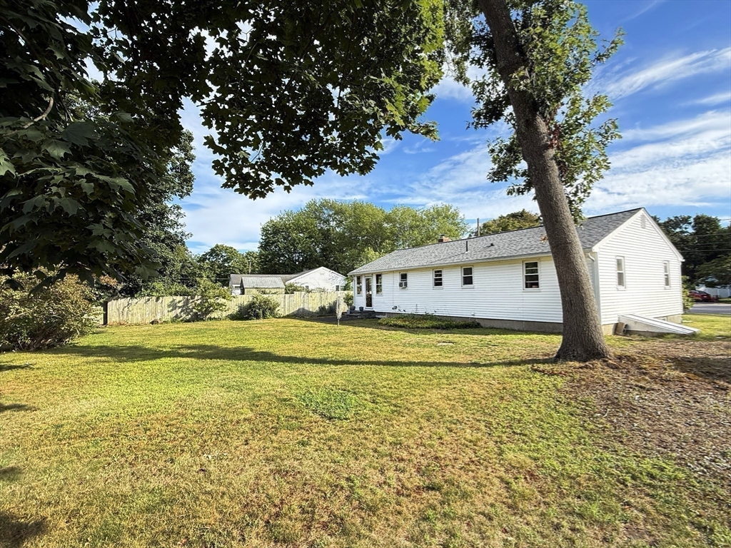 11 Webb Road Sharon, MA 02067 - Photo 18 of 19 a view of a swimming pool with an ocean view