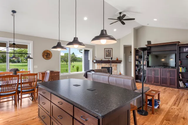 $495,000 | 4949 Cottage Lane, Sherwood, WI 54169