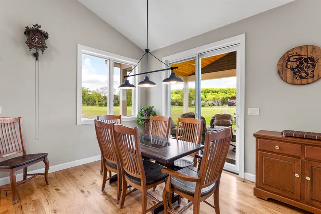 $495,000 | 4949 Cottage Lane, Sherwood, WI 54169