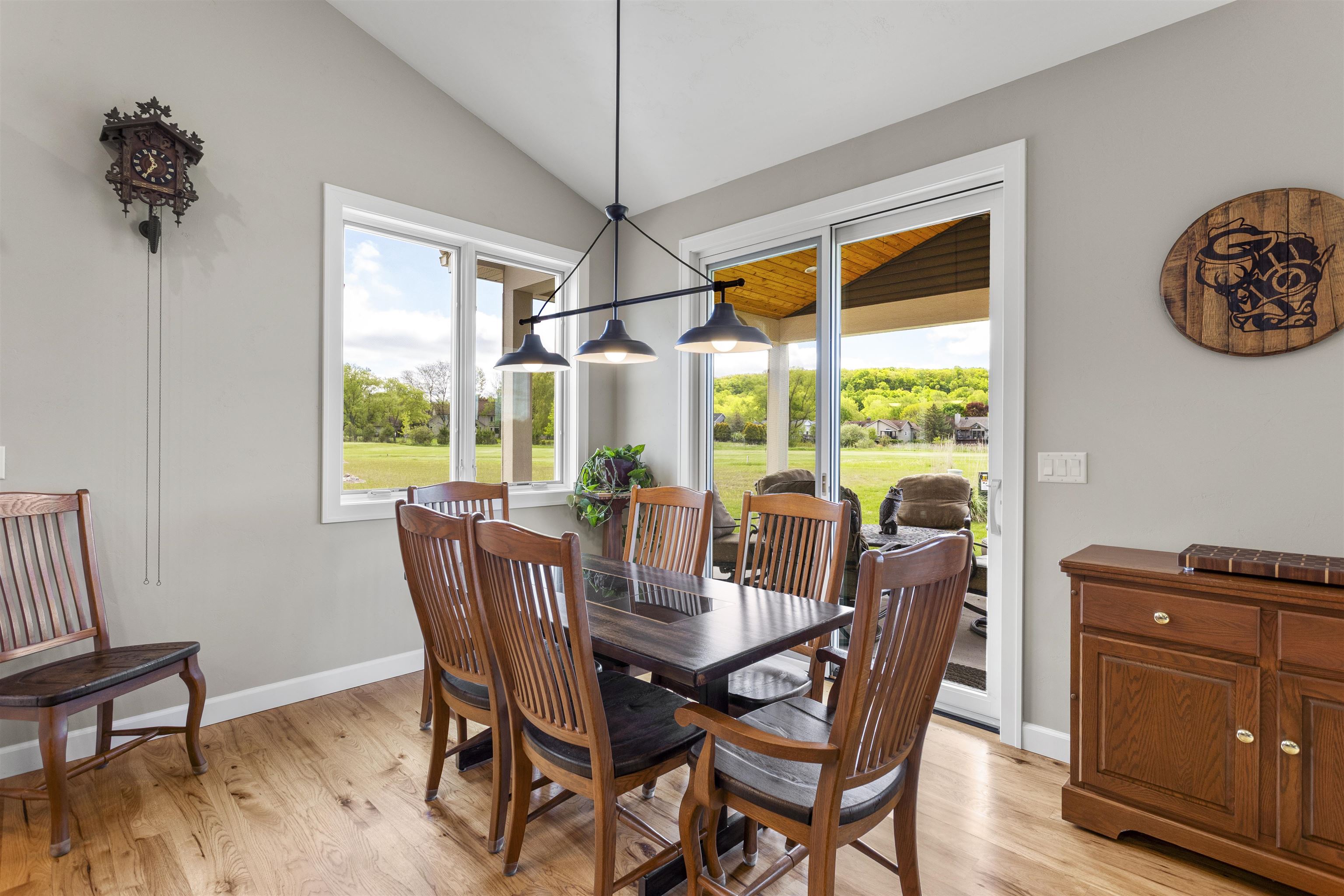 4949 Cottage Lane Sherwood, WI 54169 - Photo 13 of 29