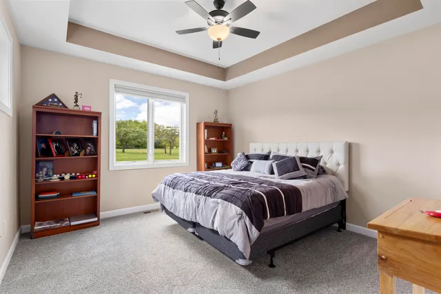 $495,000 | 4949 Cottage Lane, Sherwood, WI 54169