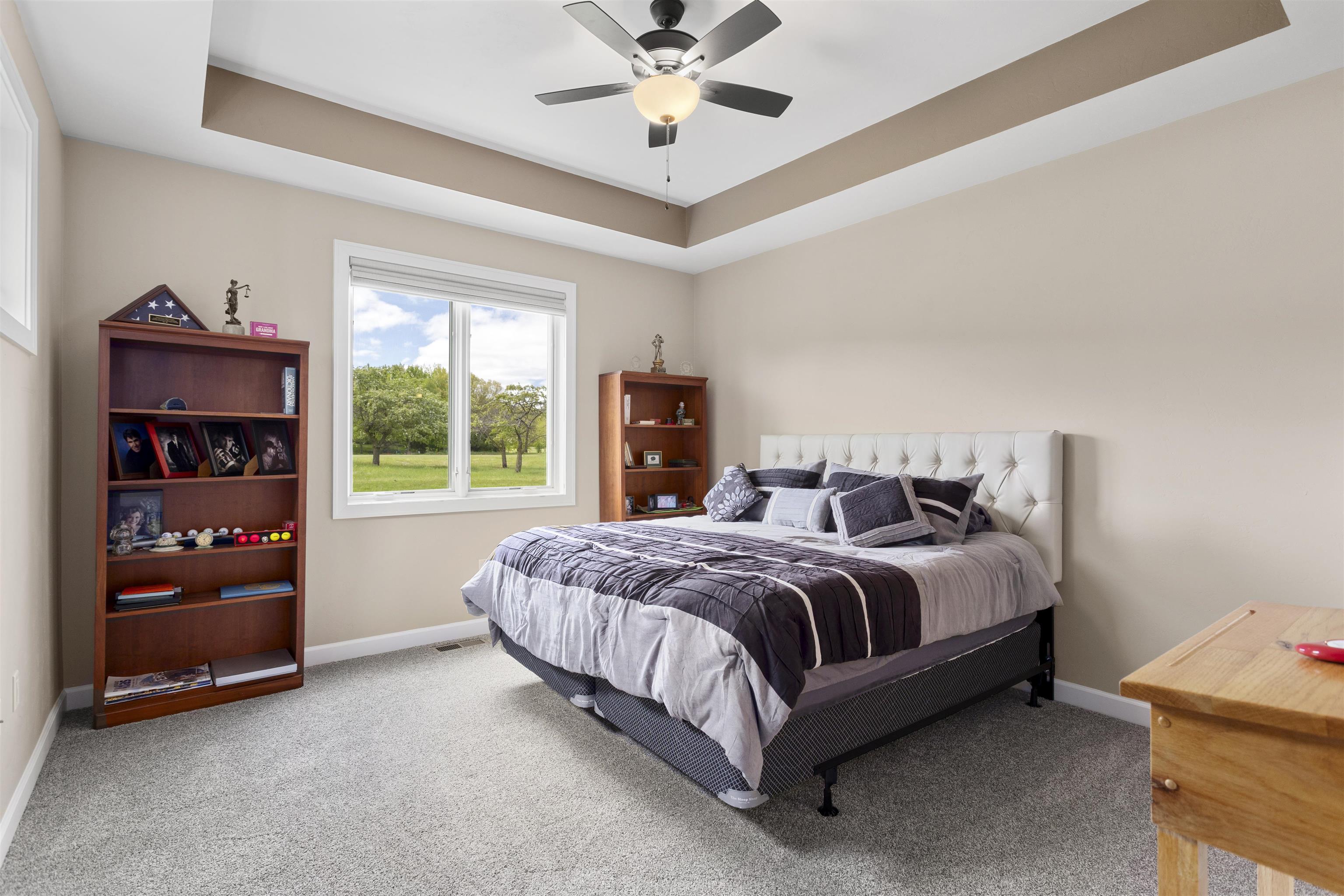 4949 Cottage Lane Sherwood, WI 54169 - Photo 17 of 29