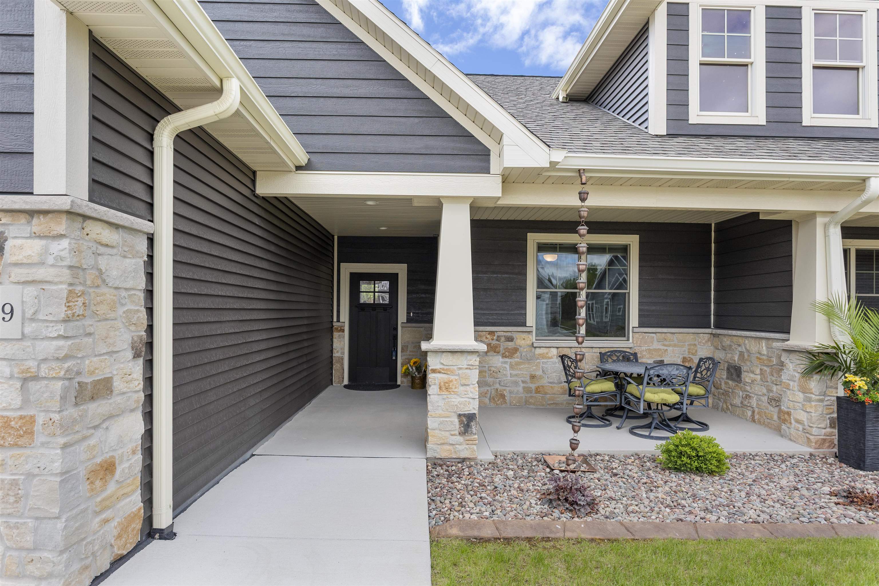 4949 Cottage Lane Sherwood, WI 54169 - Photo 2 of 29