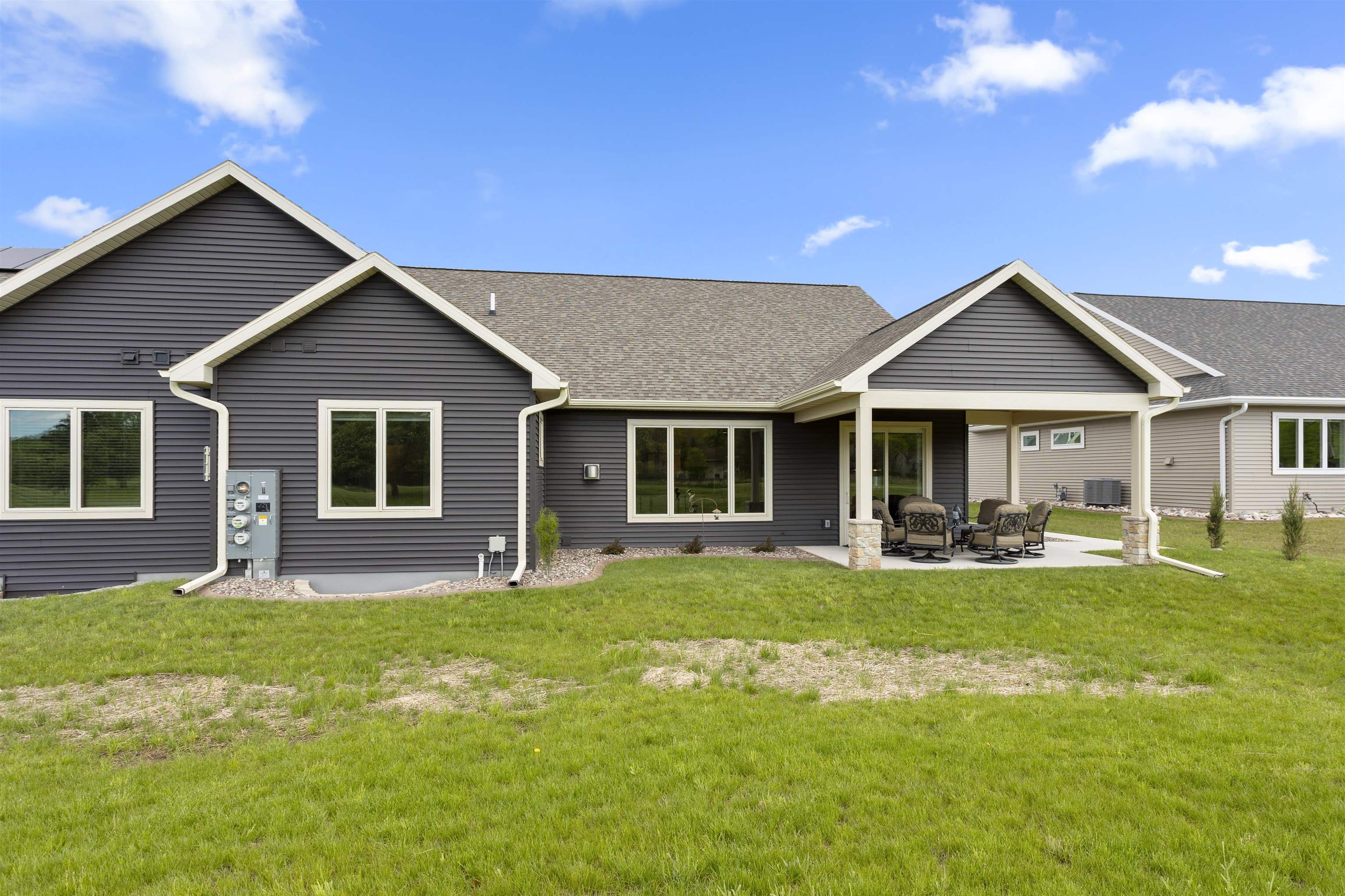 4949 Cottage Lane Sherwood, WI 54169 - Photo 25 of 29