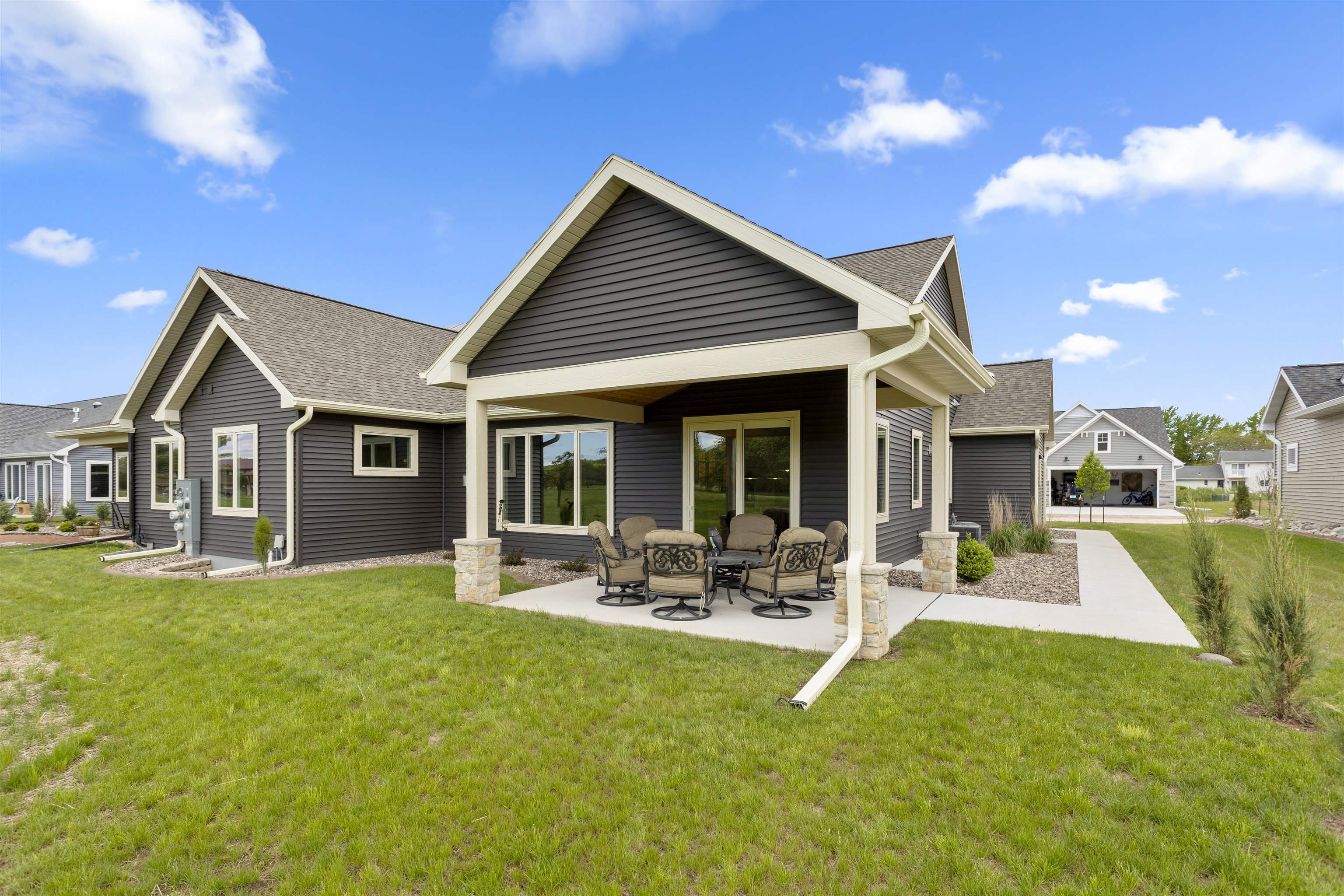 4949 Cottage Lane Sherwood, WI 54169 - Photo 26 of 29