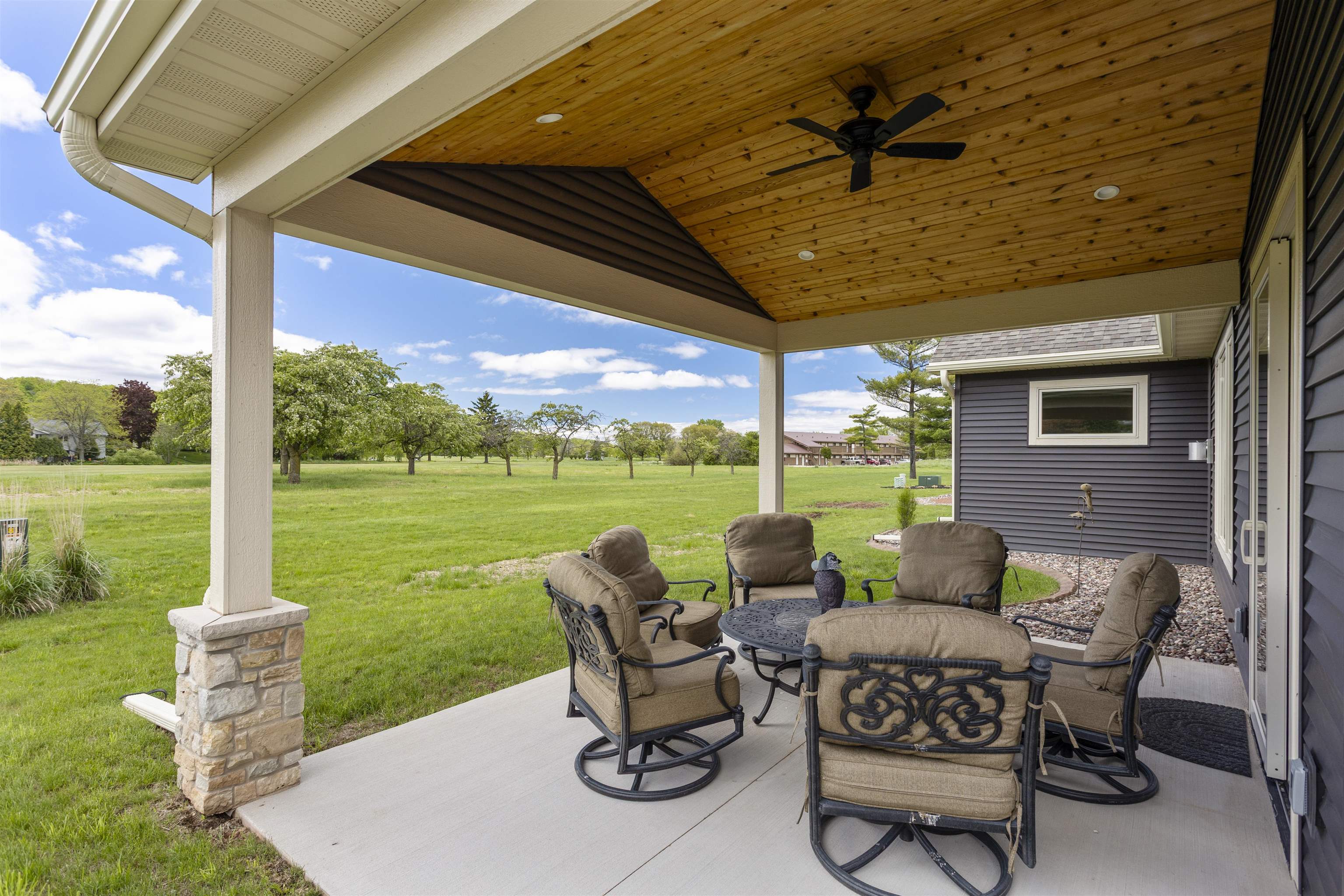 4949 Cottage Lane Sherwood, WI 54169 - Photo 27 of 29