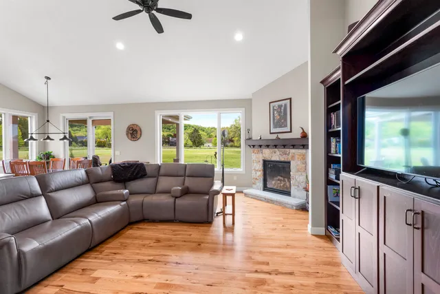 $495,000 | 4949 Cottage Lane, Sherwood, WI 54169