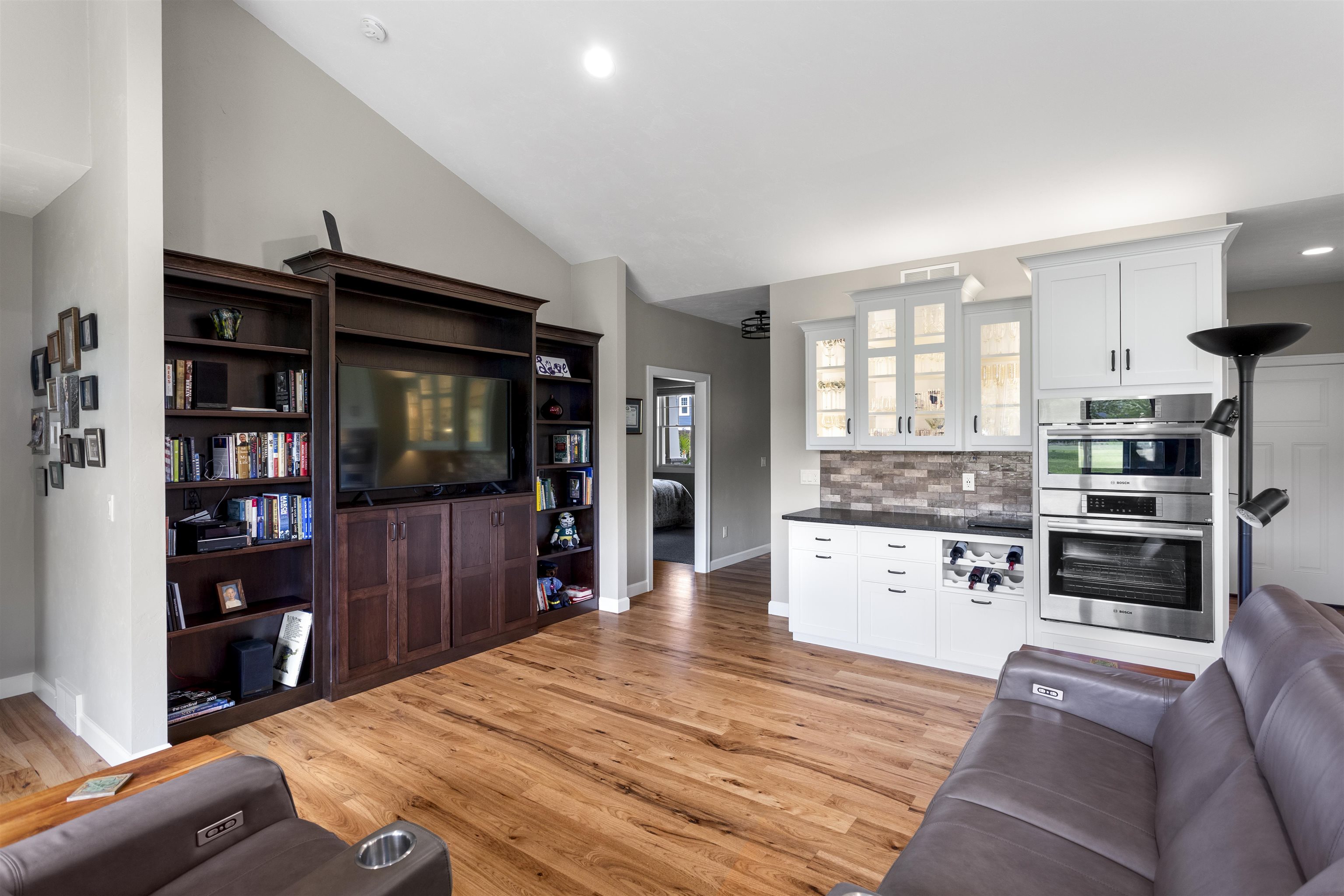 4949 Cottage Lane Sherwood, WI 54169 - Photo 5 of 29