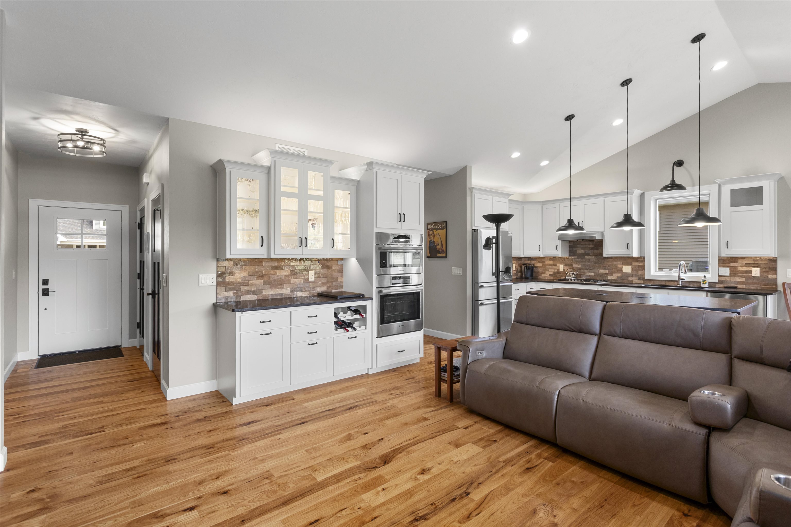 4949 Cottage Lane Sherwood, WI 54169 - Photo 6 of 29