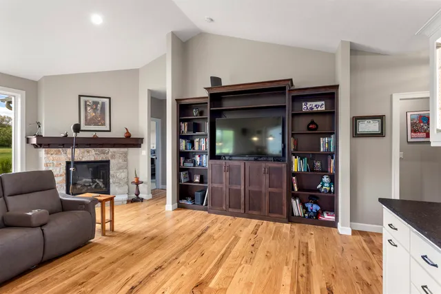 $495,000 | 4949 Cottage Lane, Sherwood, WI 54169