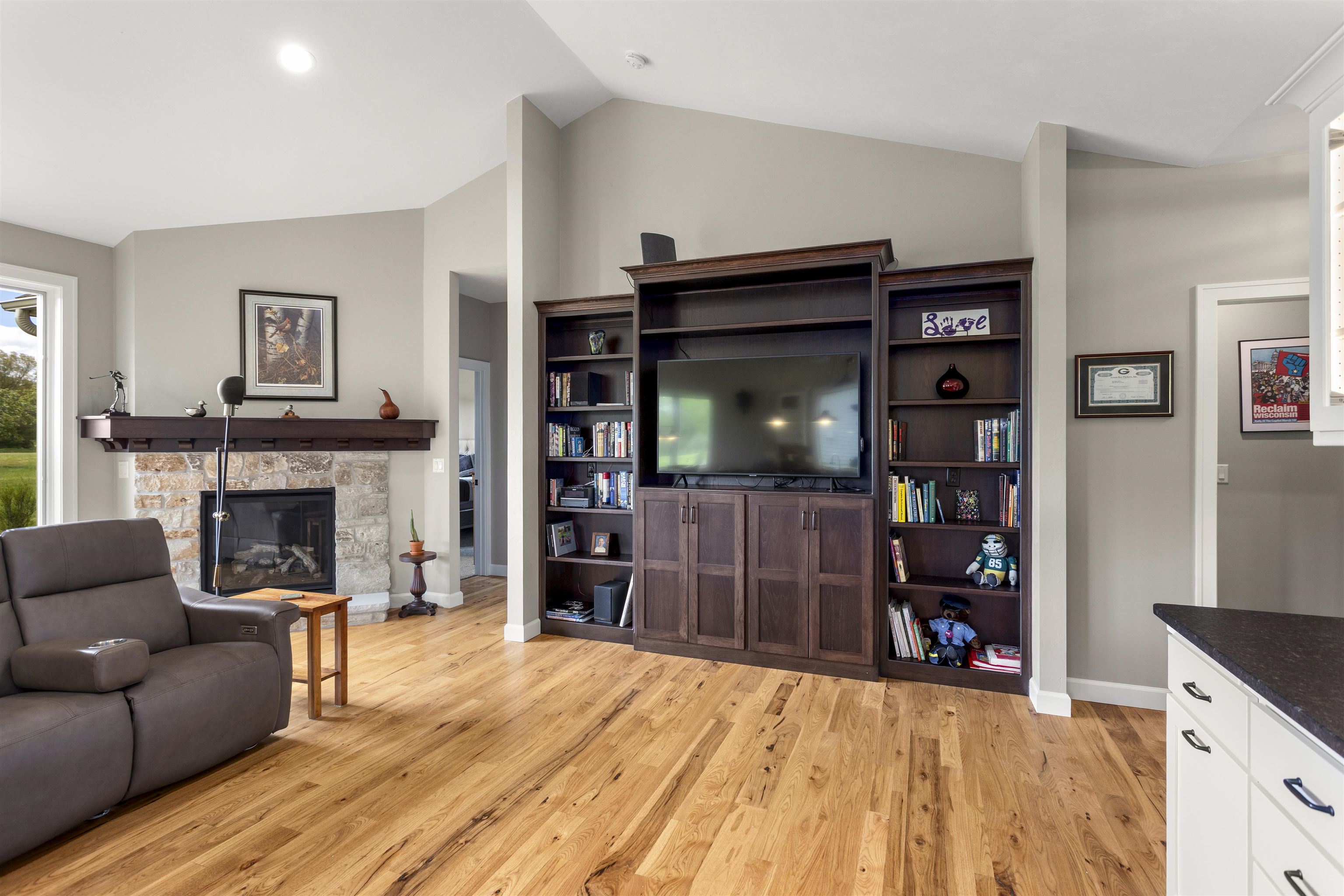 4949 Cottage Lane Sherwood, WI 54169 - Photo 7 of 29