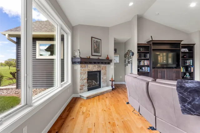 $495,000 | 4949 Cottage Lane, Sherwood, WI 54169