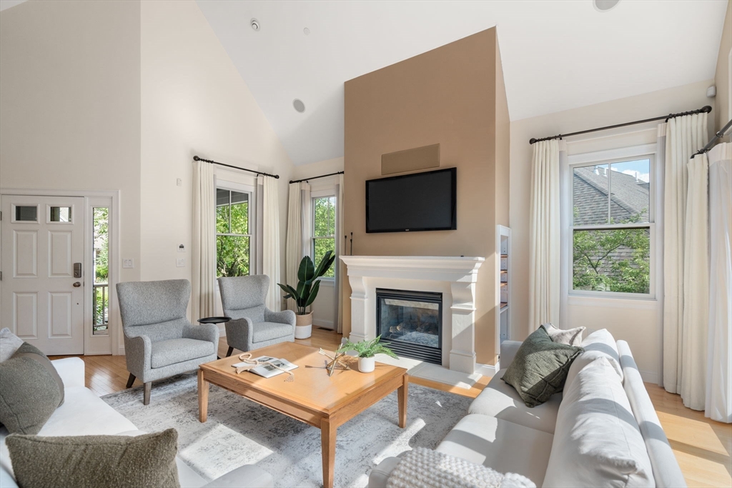 21 South Cottage Road, Unit 78 Belmont, MA 02478 - Photo 7 of 38