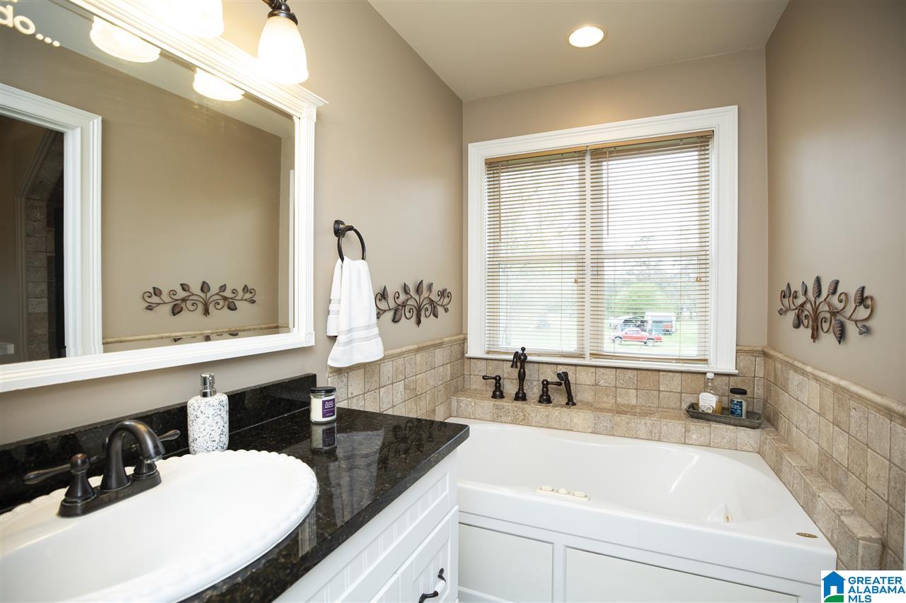 5764 Eastern Valley Road McCalla, AL 35111 - Photo 35 of 49