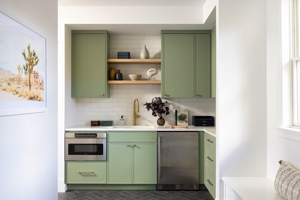 85 Naples Road Brookline, MA 02446 - Photo 14 of 35