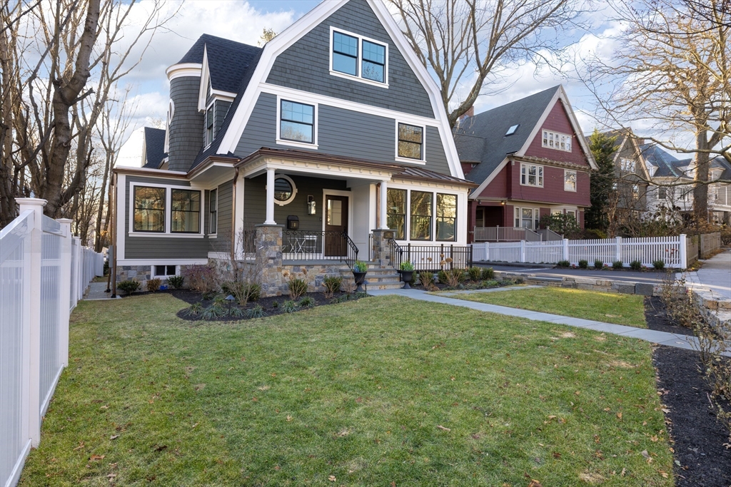 85 Naples Road Brookline, MA 02446 - Photo 33 of 35