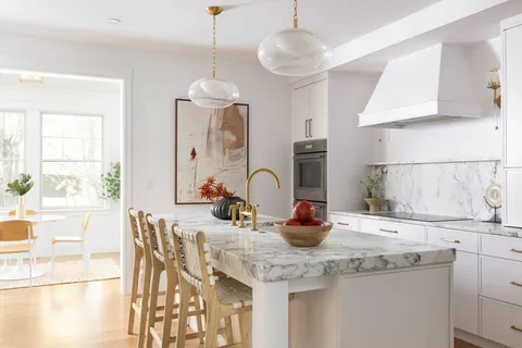 $4,299,000 | 85 Naples Road, Brookline, MA 02446