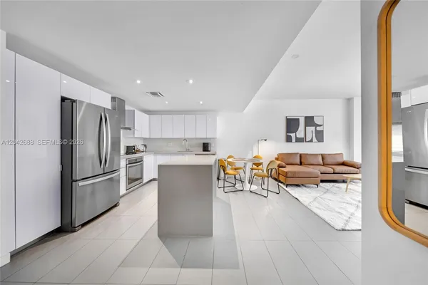 $3,100 | 1600 Northeast 1st Avenue, Unit 2318, Miami, FL 33132