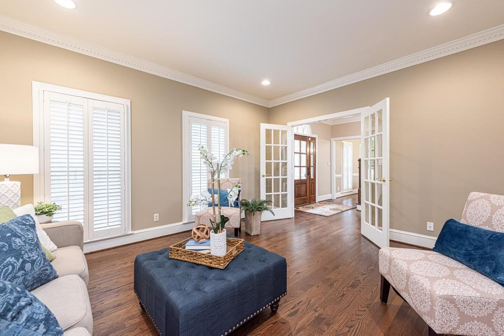 313 Jellison Court Raleigh, NC 27615 - Photo 13 of 30 Studio/Study/Office