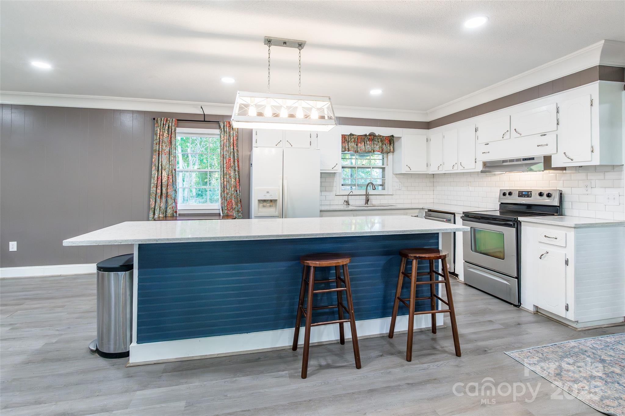 2257 Rufus Ratchford Road Gastonia, NC 28056 - Photo 12 of 47