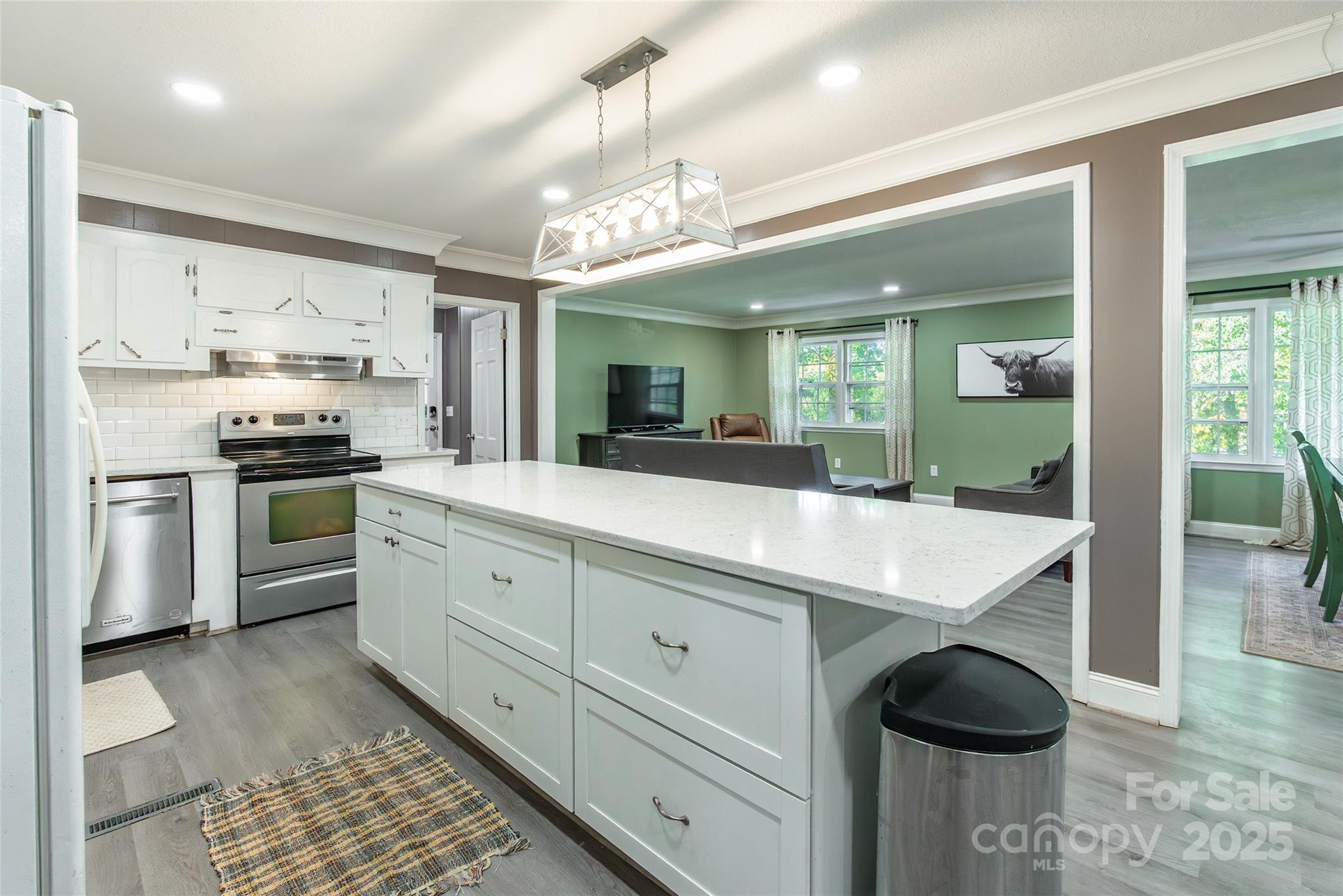 2257 Rufus Ratchford Road Gastonia, NC 28056 - Photo 15 of 47