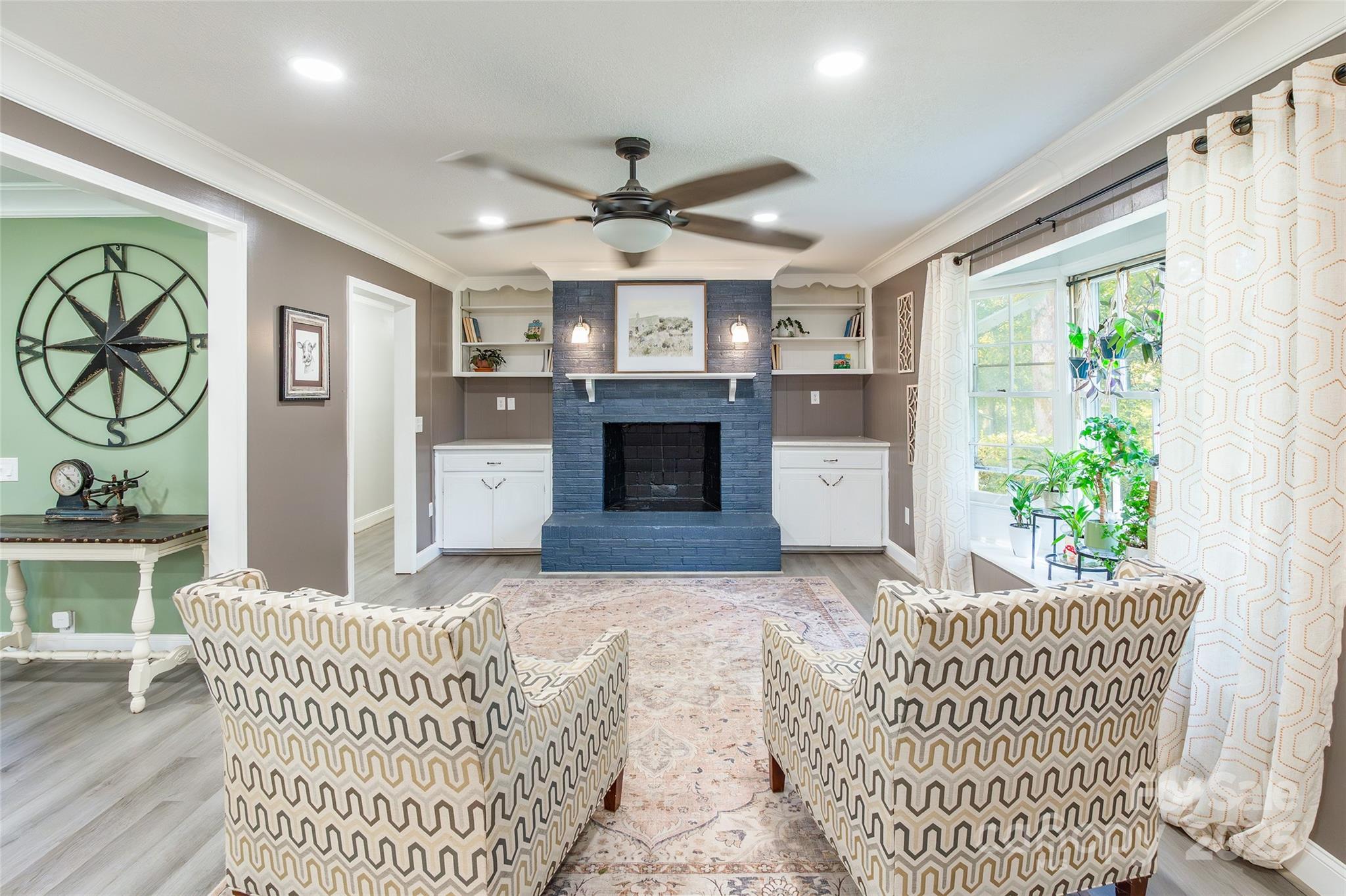 2257 Rufus Ratchford Road Gastonia, NC 28056 - Photo 16 of 47