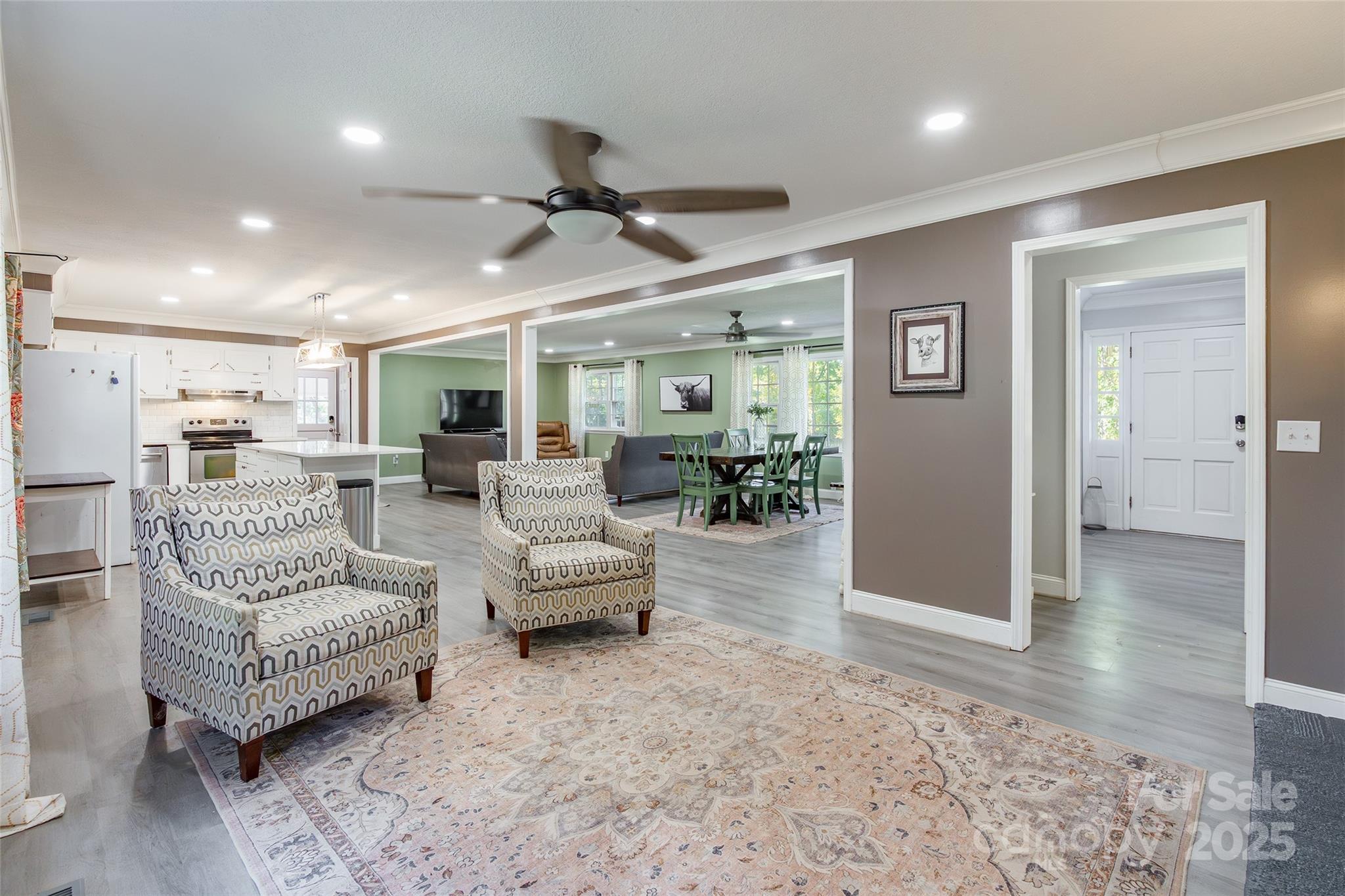 2257 Rufus Ratchford Road Gastonia, NC 28056 - Photo 17 of 47