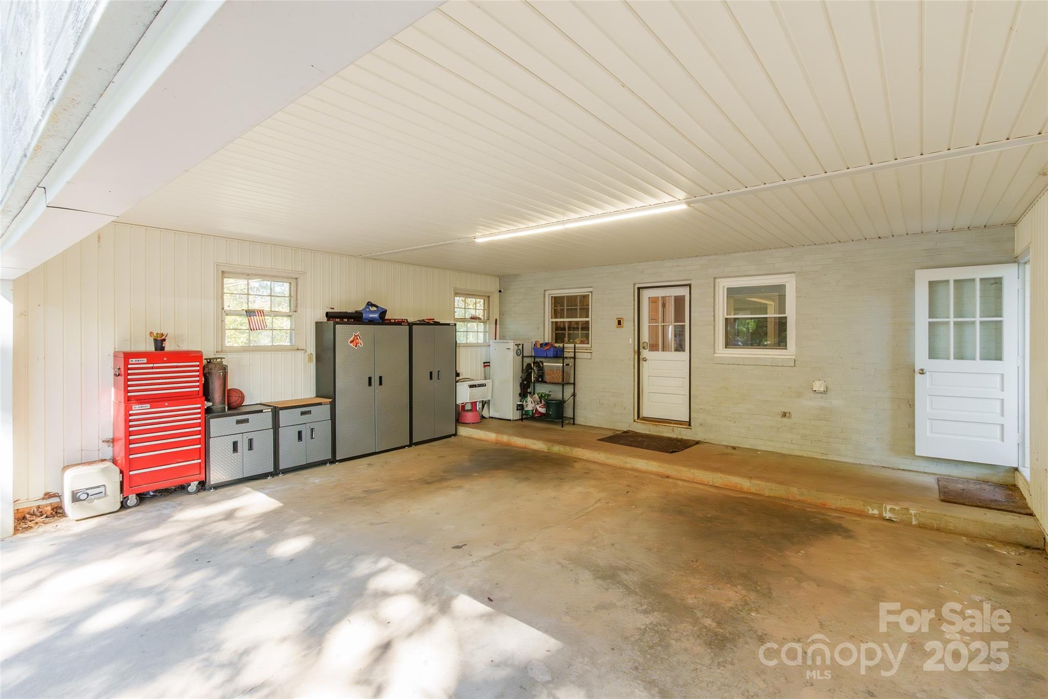 2257 Rufus Ratchford Road Gastonia, NC 28056 - Photo 40 of 47